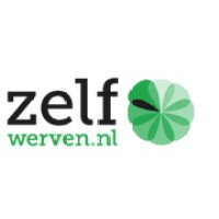 zelfwerven.nl logo, zelfwerven.nl contact details