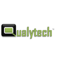 Qualytech Corporation logo, Qualytech Corporation contact details