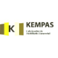 KEMPAS Fabricantes de Mobiliario Comercial logo, KEMPAS Fabricantes de Mobiliario Comercial contact details