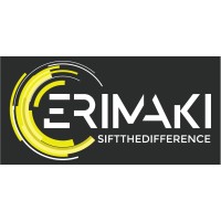 ERIMAKI SNC logo, ERIMAKI SNC contact details