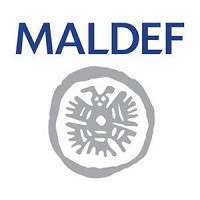 MALDEF logo, MALDEF contact details