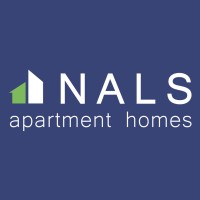 NALS Apartment Homes logo, NALS Apartment Homes contact details