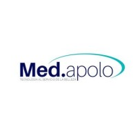 Med Apolo - Equipos Médico-Estéticos logo, Med Apolo - Equipos Médico-Estéticos contact details