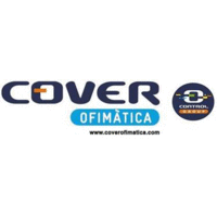 COVER OFIMATICA S.L. logo, COVER OFIMATICA S.L. contact details