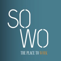 Sowo Coworking logo, Sowo Coworking contact details