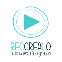 Reccrealo logo, Reccrealo contact details