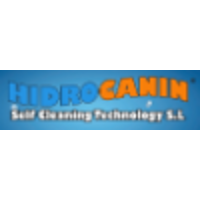 HidroCanin Self Cleaning Tecnology S.L logo, HidroCanin Self Cleaning Tecnology S.L contact details