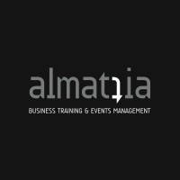 almattia logo, almattia contact details