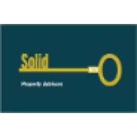 SOLID BCN Real Estate Company - Property Managment logo, SOLID BCN Real Estate Company - Property Managment contact details