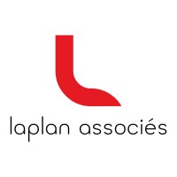 LAPLAN ASSOCIÉS logo, LAPLAN ASSOCIÉS contact details