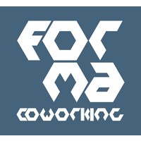 FORMA Coworking logo, FORMA Coworking contact details