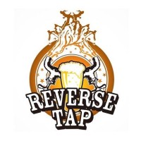 ReverseTap Europe logo, ReverseTap Europe contact details