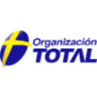 Organización Total logo, Organización Total contact details