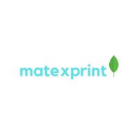 Matexprint logo, Matexprint contact details