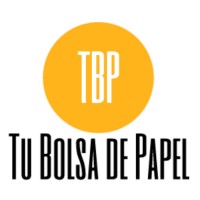 Tu Bolsa de Papel logo, Tu Bolsa de Papel contact details