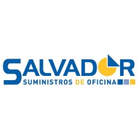 SALVADOR SUMINISTROS DE OFICINA logo, SALVADOR SUMINISTROS DE OFICINA contact details