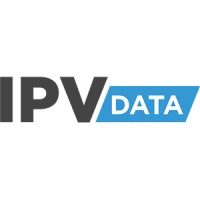 IPV data logo, IPV data contact details