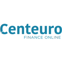 Centeuro B.V. logo, Centeuro B.V. contact details