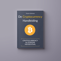 De Cryptocurrency Handleiding logo, De Cryptocurrency Handleiding contact details