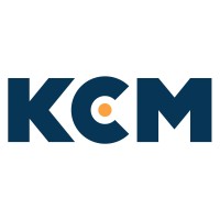 KCM Academy logo, KCM Academy contact details