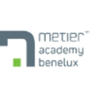 Metier Academy Benelux logo, Metier Academy Benelux contact details