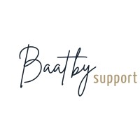 Baat by support logo, Baat by support contact details