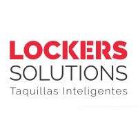 Lockers Solutions logo, Lockers Solutions contact details