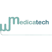 Medicatech IT´s Aplicadas a la Sanidad logo, Medicatech IT´s Aplicadas a la Sanidad contact details