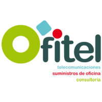 Ofitel logo, Ofitel contact details