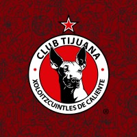 Club Tijuana logo, Club Tijuana contact details