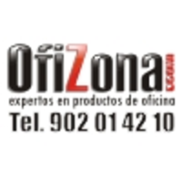 OFIZONA.COM Expertos en material de oficina logo, OFIZONA.COM Expertos en material de oficina contact details