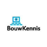 BouwKennis logo, BouwKennis contact details