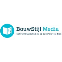 BouwStijl Media logo, BouwStijl Media contact details