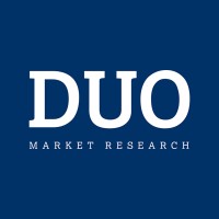 DUO Market Research logo, DUO Market Research contact details