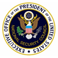 National Security Council, The White House logo, National Security Council, The White House contact details