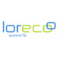 Loreco System logo, Loreco System contact details