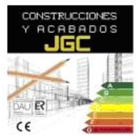 Construcciones y Acabados JGC logo, Construcciones y Acabados JGC contact details