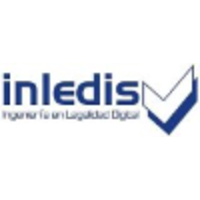 Inledis logo, Inledis contact details