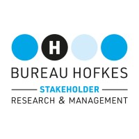 Bureau Hofkes Stakeholder Research & Management (BHRM) logo, Bureau Hofkes Stakeholder Research & Management (BHRM) contact details