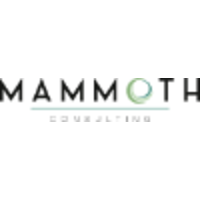 Mammoth Consulting logo, Mammoth Consulting contact details