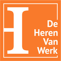 De Heren Van Werk logo, De Heren Van Werk contact details