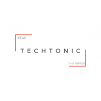 TECHTONIC logo, TECHTONIC contact details