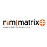 RenM|Matrix logo, RenM|Matrix contact details