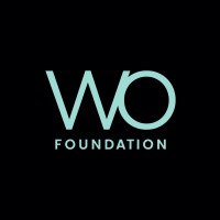 WO Foundation Inc. logo, WO Foundation Inc. contact details