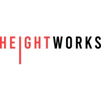 HEIGHTWORKS LIMITED logo, HEIGHTWORKS LIMITED contact details