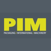 Pim Machinery logo, Pim Machinery contact details