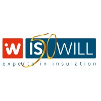 Isowill NV logo, Isowill NV contact details