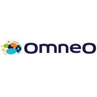 OMNEO Systems logo, OMNEO Systems contact details