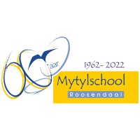 Mytylschool Roosendaal logo, Mytylschool Roosendaal contact details