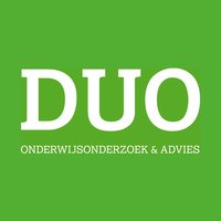 DUO Onderwijsonderzoek & Advies logo, DUO Onderwijsonderzoek & Advies contact details